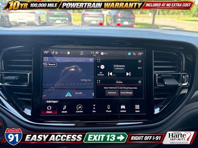 Used 2022 Dodge Durango GT AWD/4WD image 17