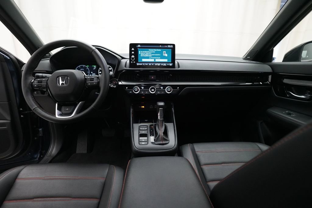 Certified 2024 Honda CR-V Sport Touring image 5