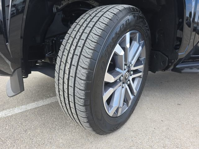 New 2026 Toyota 4Runner Limited image 32