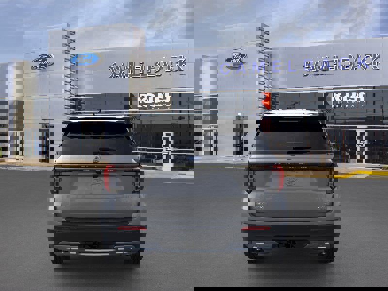 New 2026 Ford Explorer Active w/ Active Comfort Package image 5