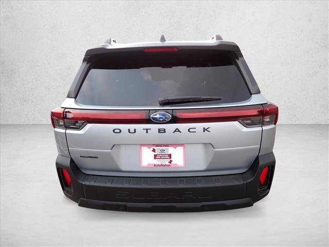 Used 2026 Subaru Outback Limited AWD/4WD image 3