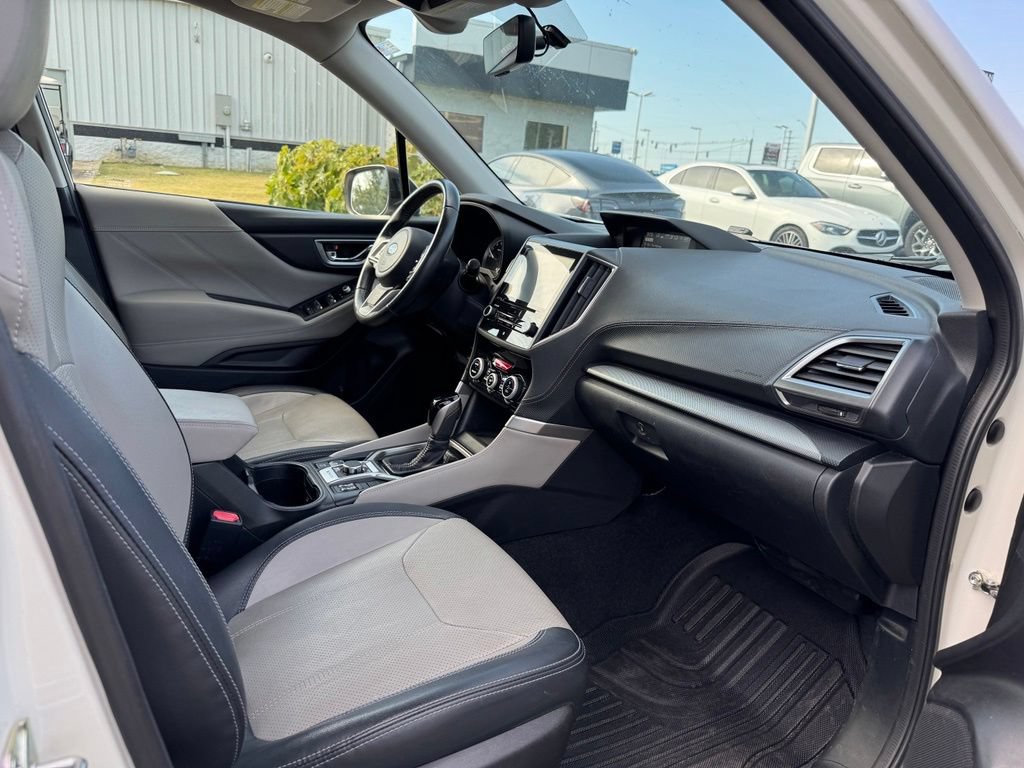 Used 2019 Subaru Forester Limited w/ Popular Package #3 AWD/4WD image 13