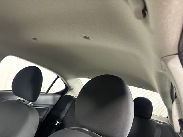 Used 2024 Mitsubishi Mirage G4 SE image 12