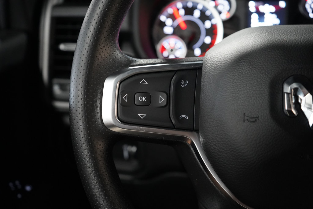 New 2027 RAM 3500 Tradesman AWD/4WD image 13