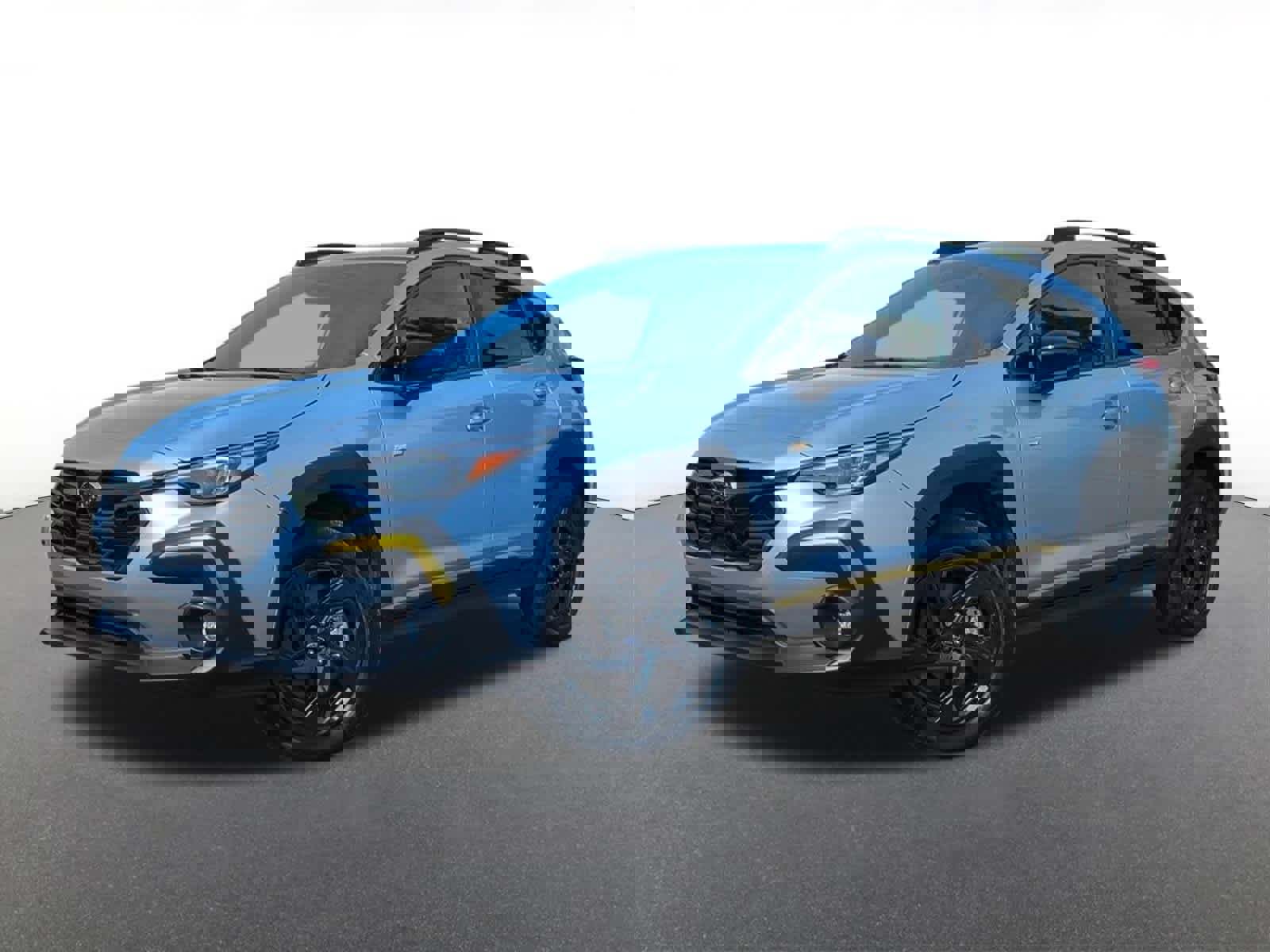 Used 2024 Subaru Crosstrek 2.5i Sport