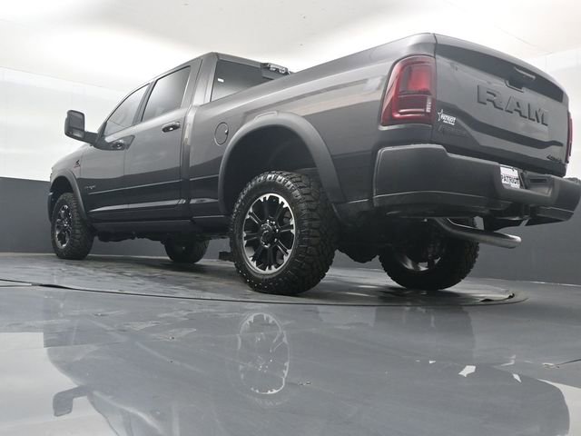 New 2026 RAM 2500 Rebel w/ Rebel Level 2 Equipment Group image 39