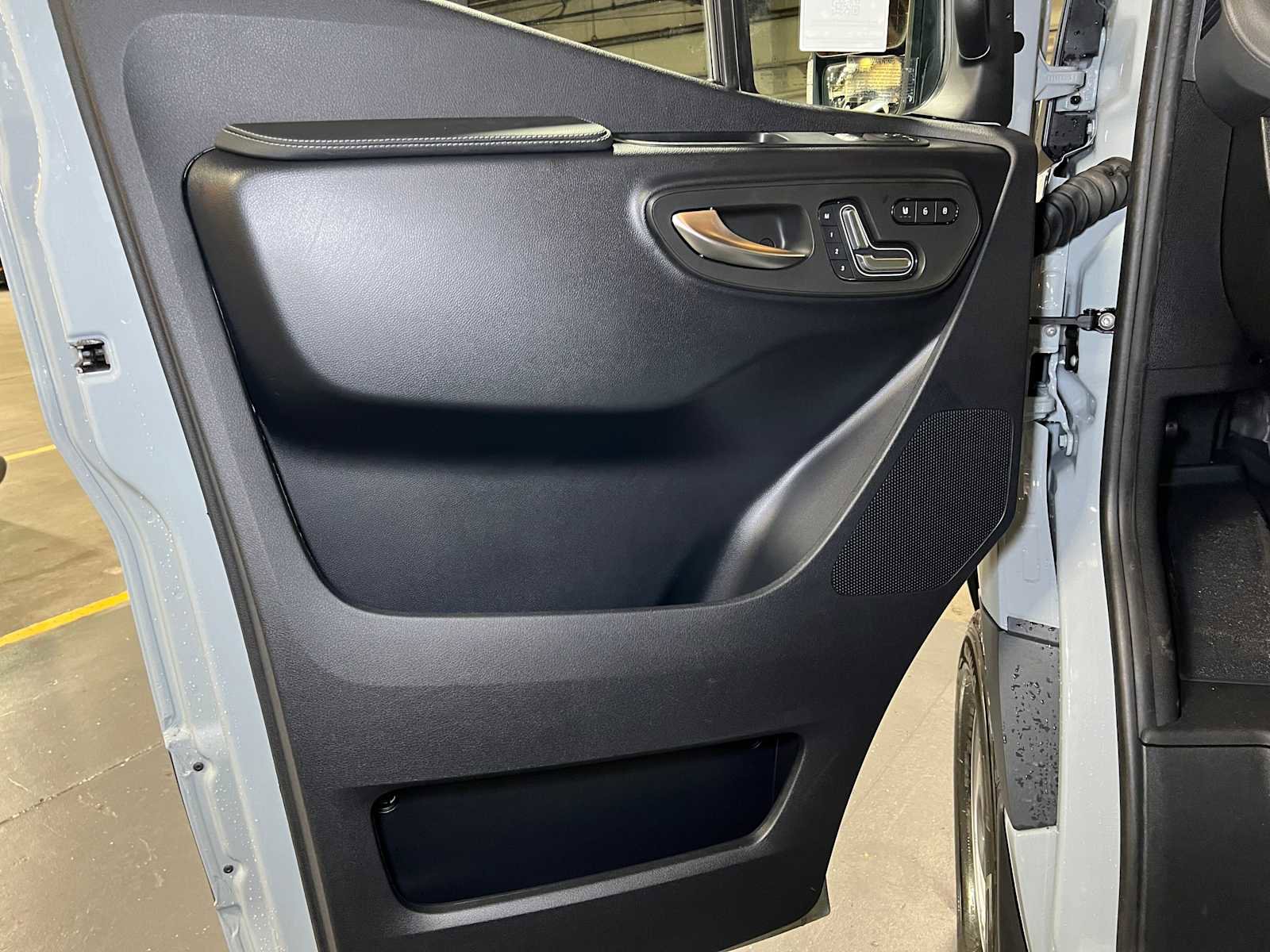 New 2026 Mercedes-Benz Sprinter 2500 image 20