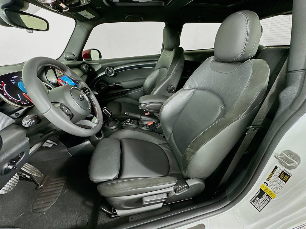 Used 2024 MINI Cooper John Cooper Works image 21