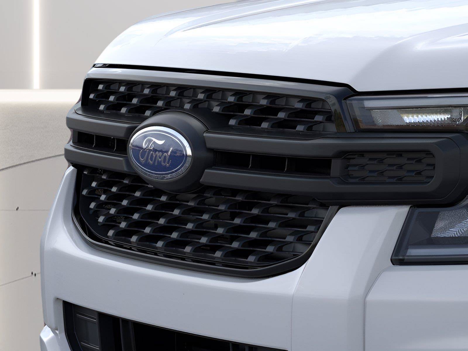 New 2026 Ford Ranger XL w/ Trailer Tow Package AWD/4WD image 18