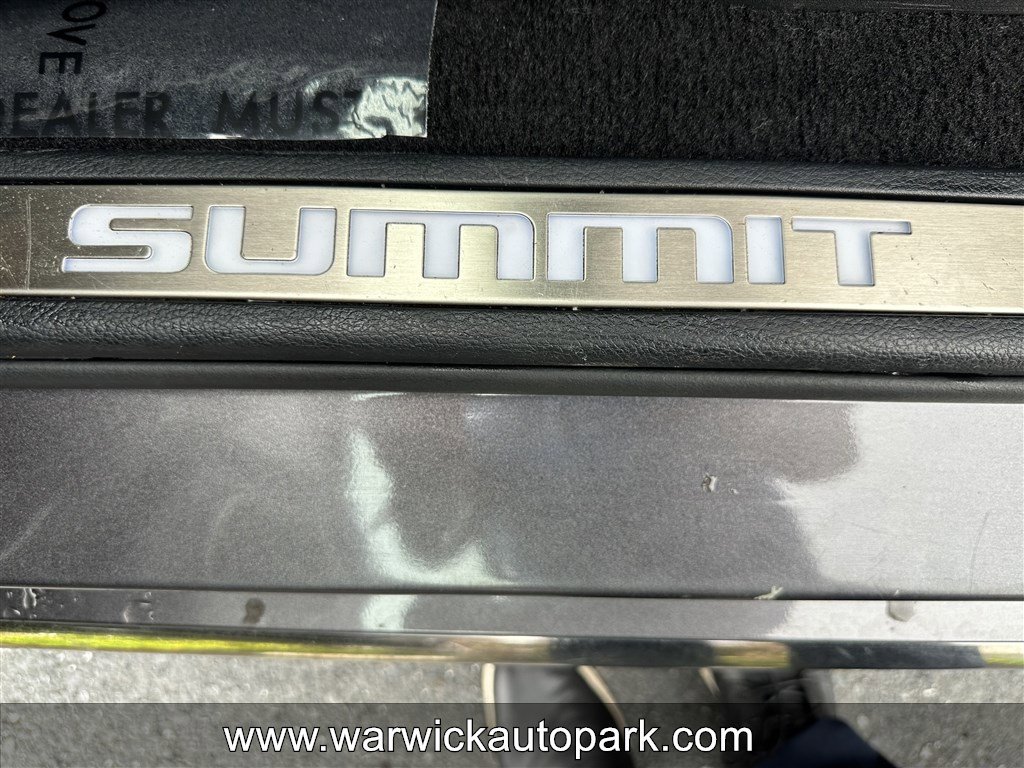 Used 2020 Jeep Grand Cherokee Summit image 5