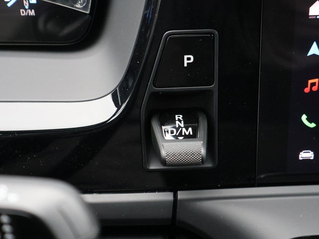 Certified 2026 Porsche Panamera 4 AWD/4WD image 24
