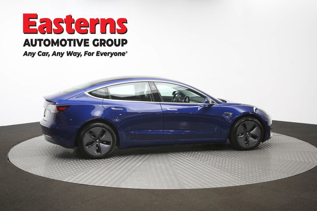 Used 2018 Tesla Model 3 Long Range AWD/4WD image 38