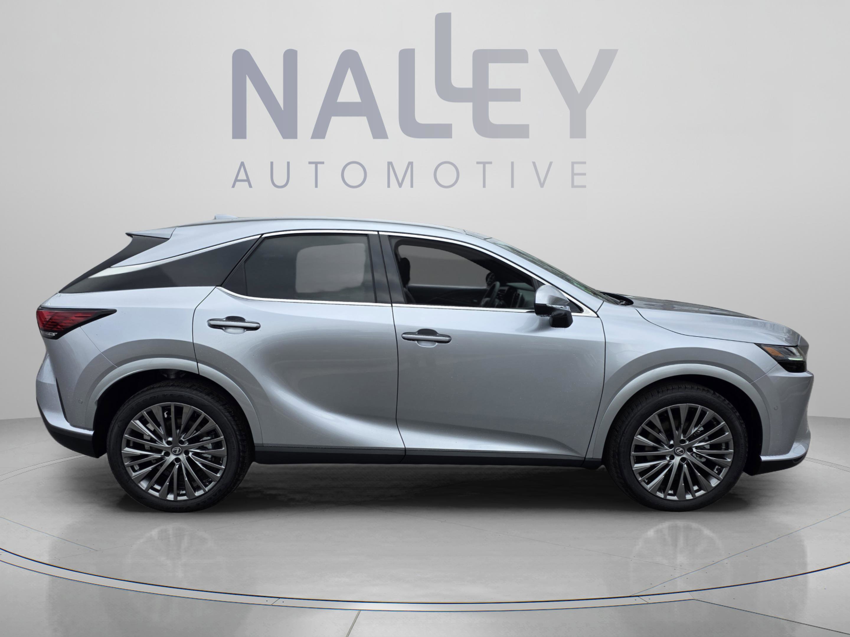 New 2026 Lexus RX 350 image 5