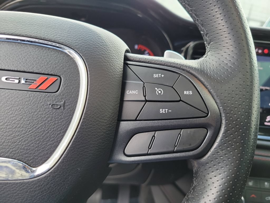Used 2022 Dodge Durango R/T RWD image 28