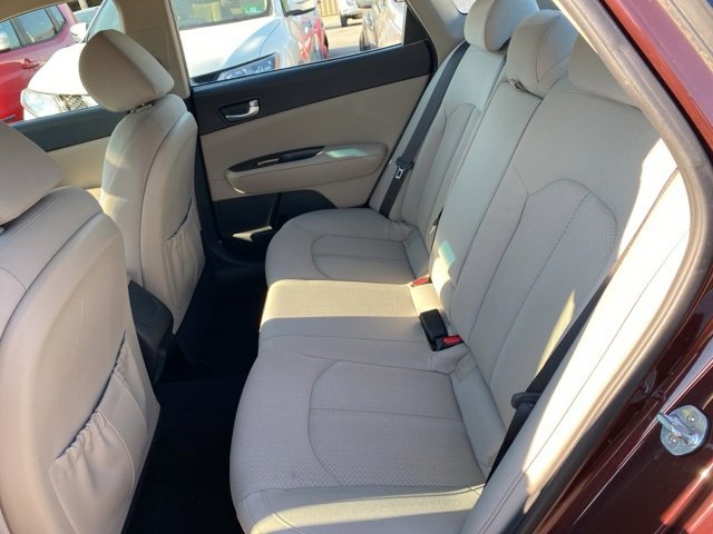 Used 2016 Kia Optima LX w/ Paint Protection Film Package image 19