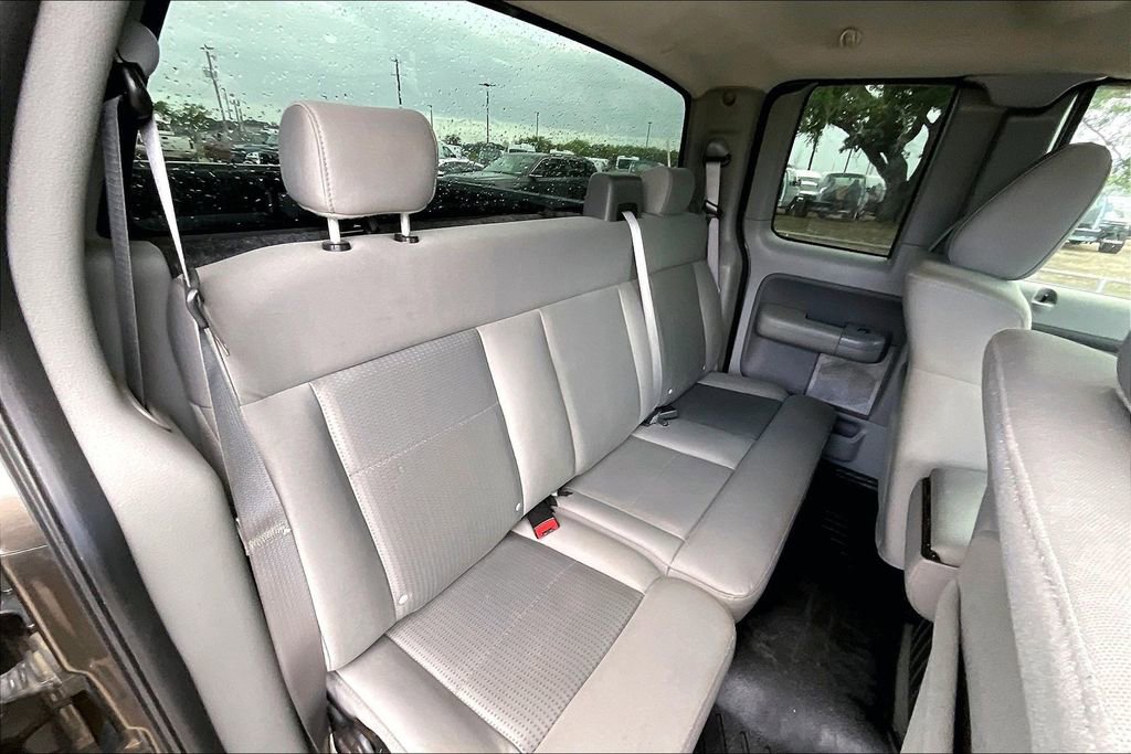 Used 2008 Ford F150 XL RWD image 18