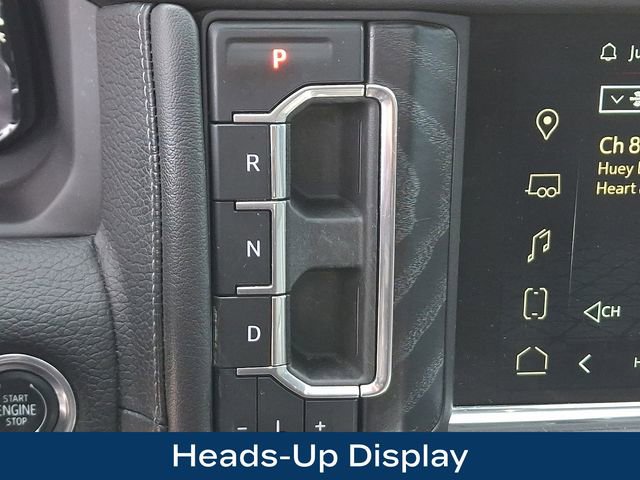 Used 2022 GMC Yukon XL Denali image 11