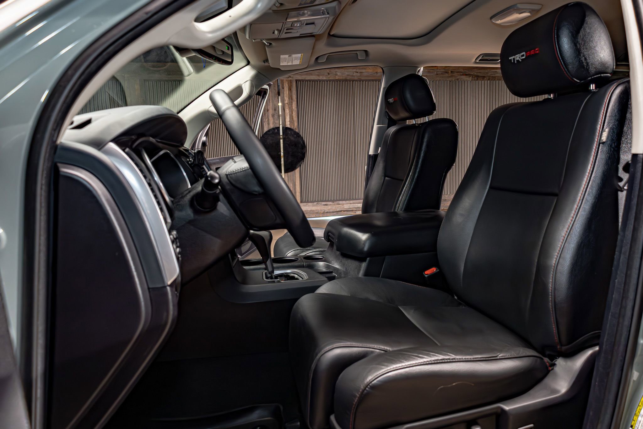 Used 2021 Toyota Sequoia TRD Pro image 19