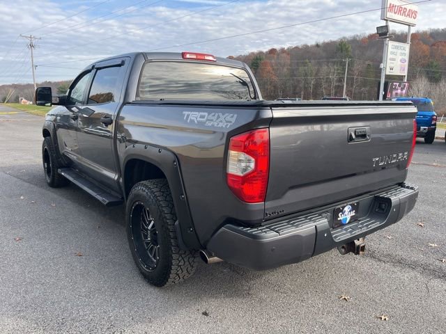 Used 2018 Toyota Tundra SR5 image 8