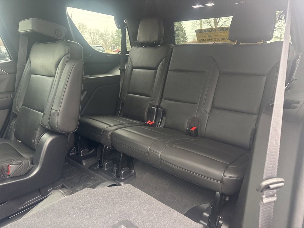 Used 2021 Chevrolet Tahoe LT image 20