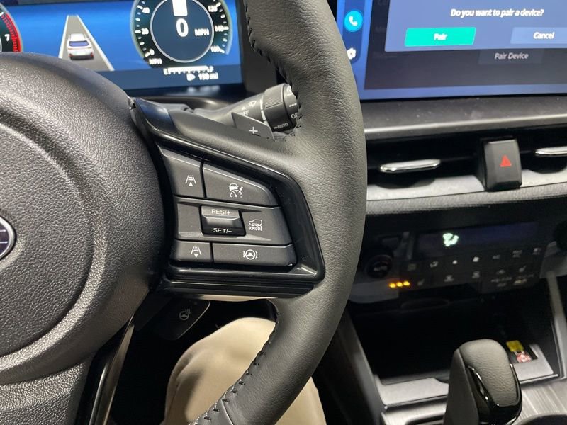 New 2026 Subaru Outback Premium image 29