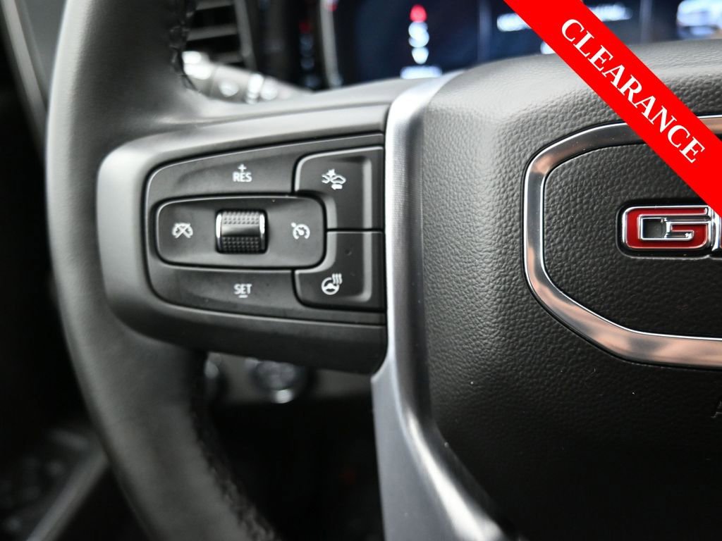 Used 2024 GMC Sierra 1500 SLT image 23
