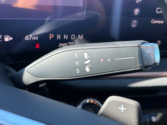 New 2026 Buick Envision Sport Touring image 45