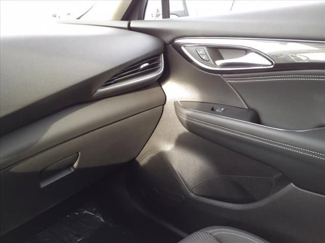Used 2022 Buick Envision Preferred FWD image 19