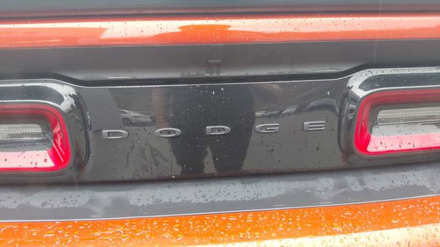 Used 2023 Dodge Challenger GT w/ Blacktop Package image 27