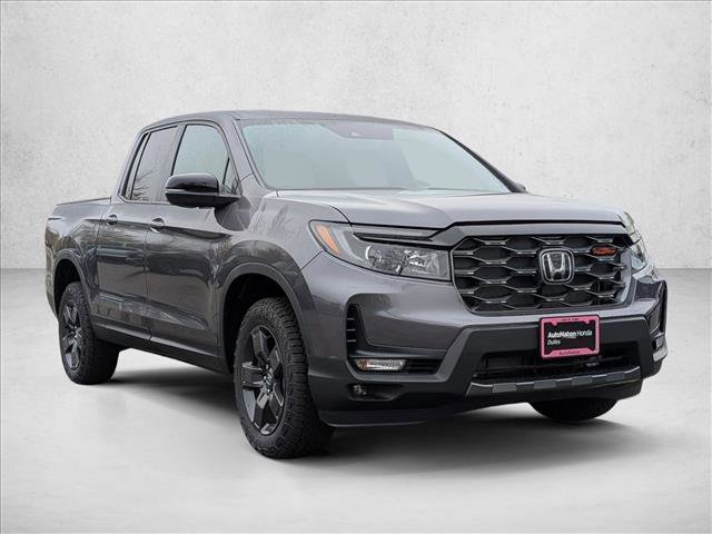 New 2026 Honda Ridgeline TrailSport image 7