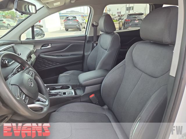 Used 2020 Hyundai Santa Fe SEL AWD/4WD image 19