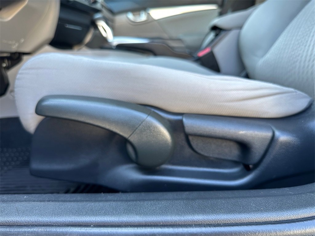 Used 2014 Honda Civic EX image 29