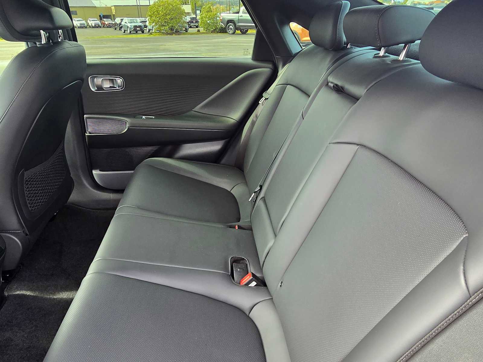 Used 2023 Hyundai Ioniq 6 SEL image 16