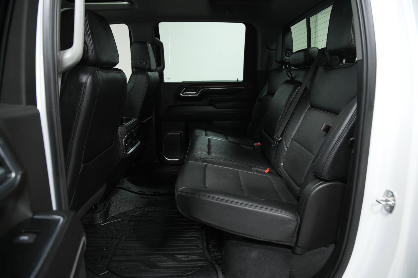 Used 2024 GMC Sierra 2500 Denali w/ Denali Reserve Package image 22