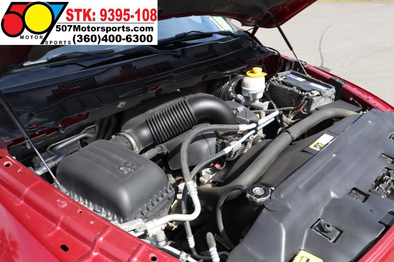 Used 2015 RAM 1500 Sport w/ Sport Premium Group image 23