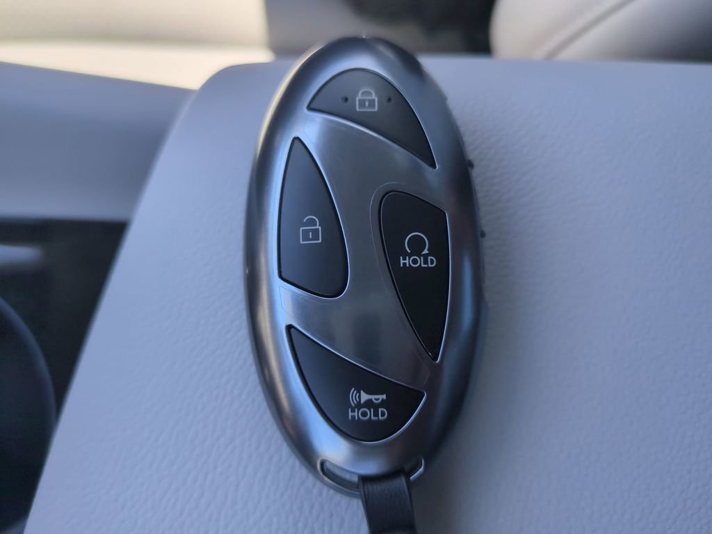 New 2026 Hyundai Tucson Limited image 39