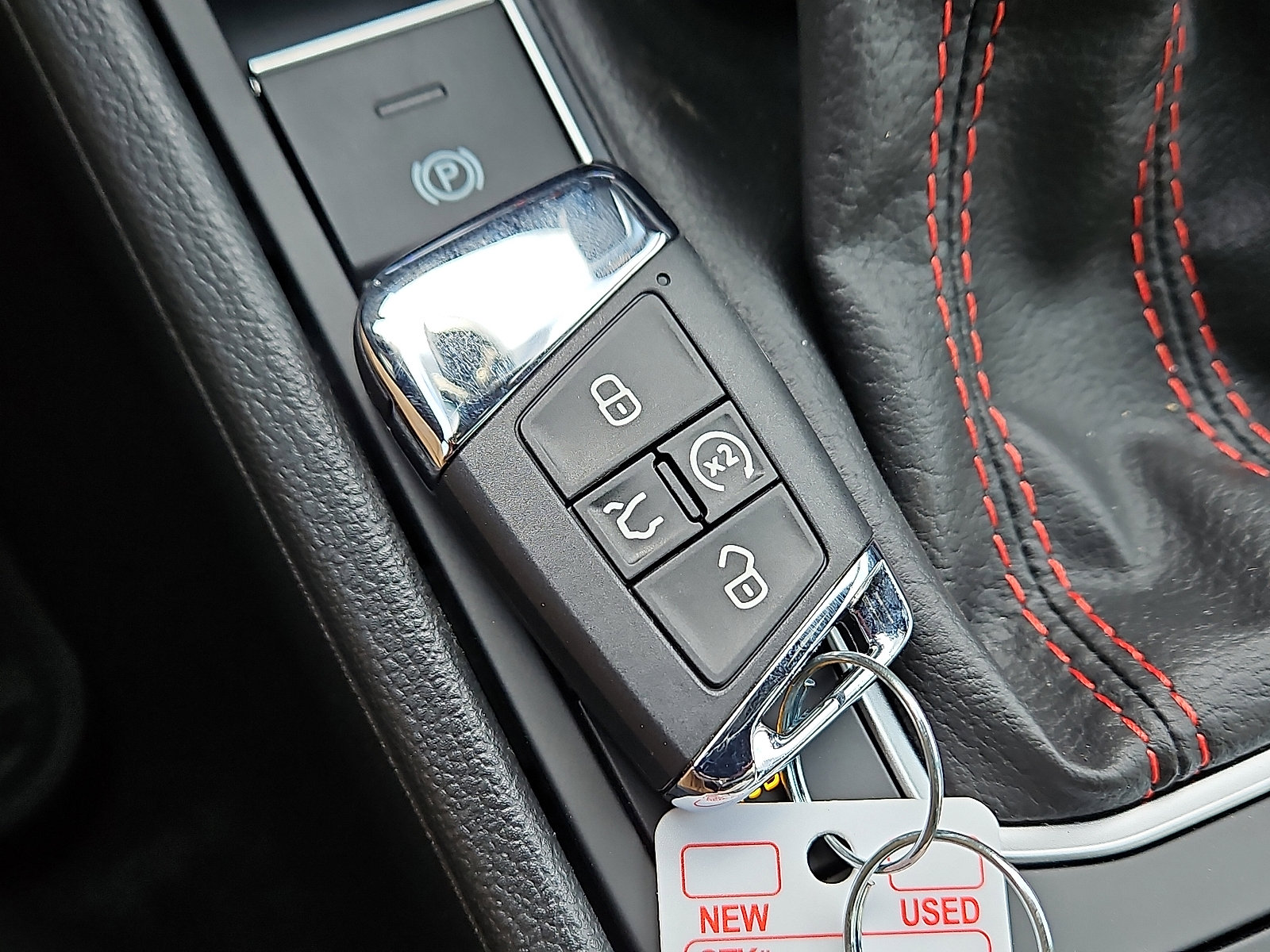 New 2026 Volkswagen Jetta GLI Autobahn image 20