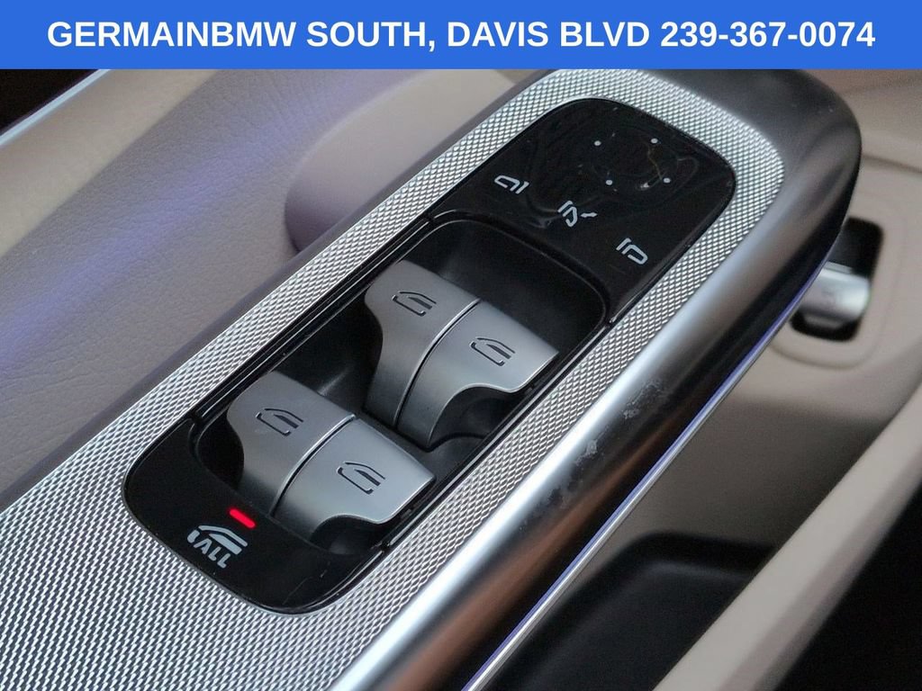 Used 2024 Mercedes-Benz CLE 300 4MATIC Cabriolet image 23