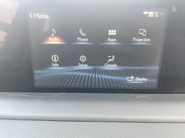 Used 2021 Lexus RX 350 FWD w/ Premium Package image 16