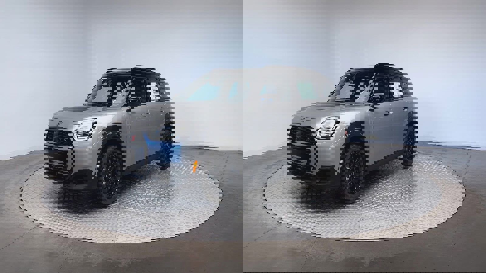 New 2026 MINI Cooper Countryman S image 4