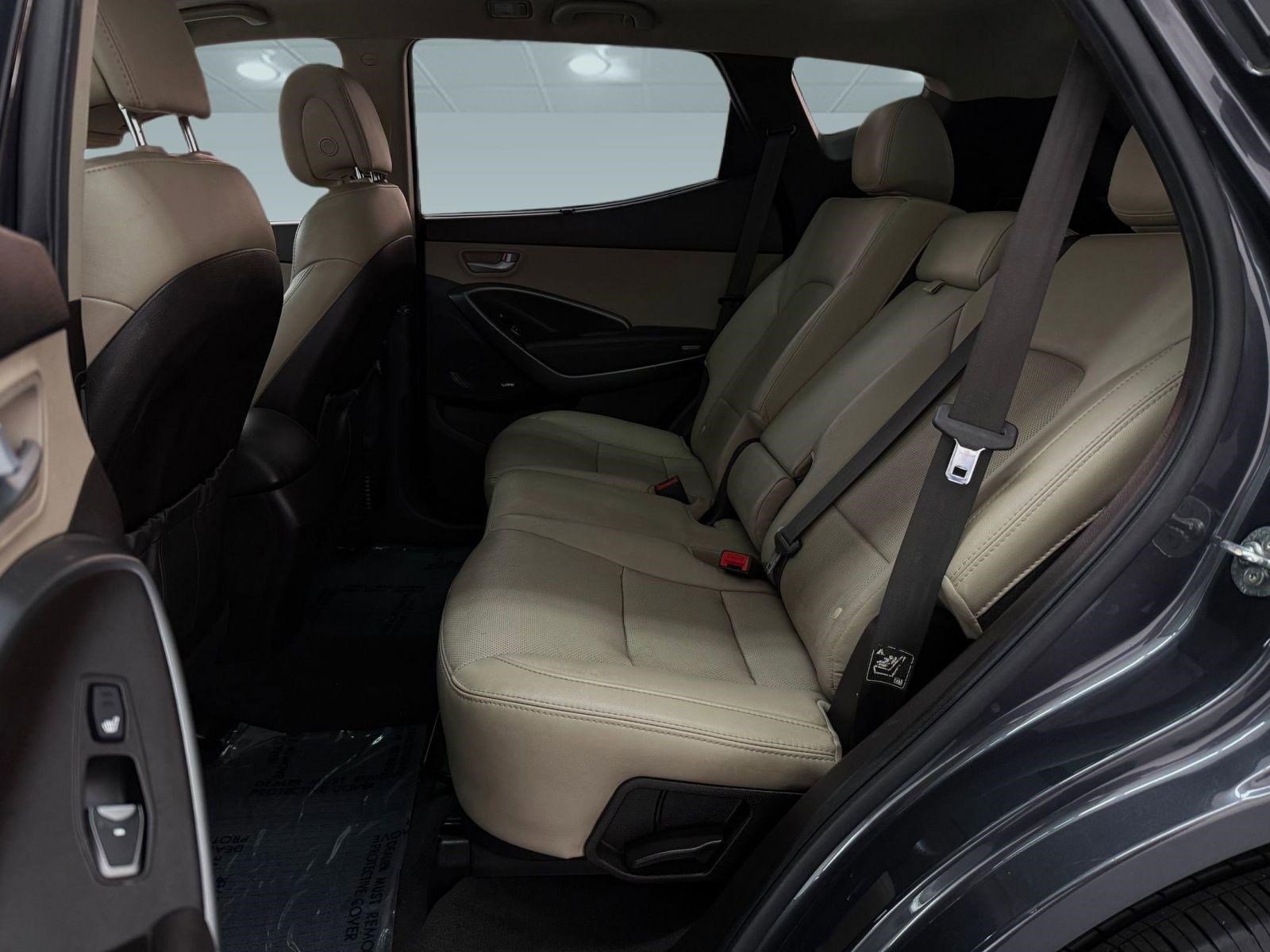 Used 2018 Hyundai Santa Fe Sport image 12