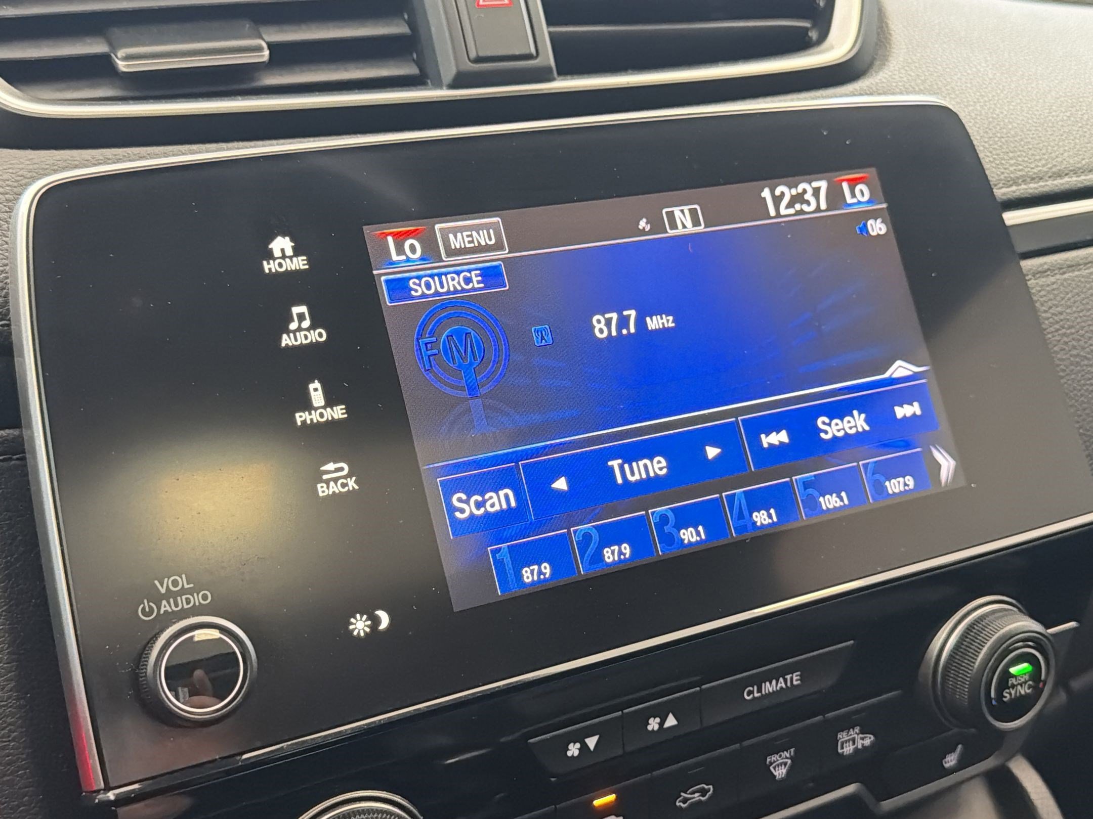 Used 2018 Honda CR-V EX-L image 23