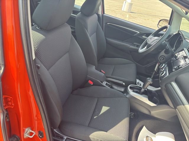 Used 2019 Honda Fit LX image 10