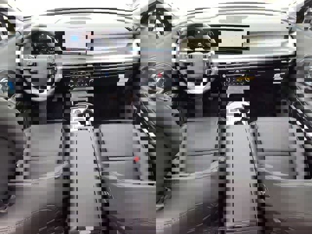 New 2026 Hyundai Ioniq 9 Limited image 13