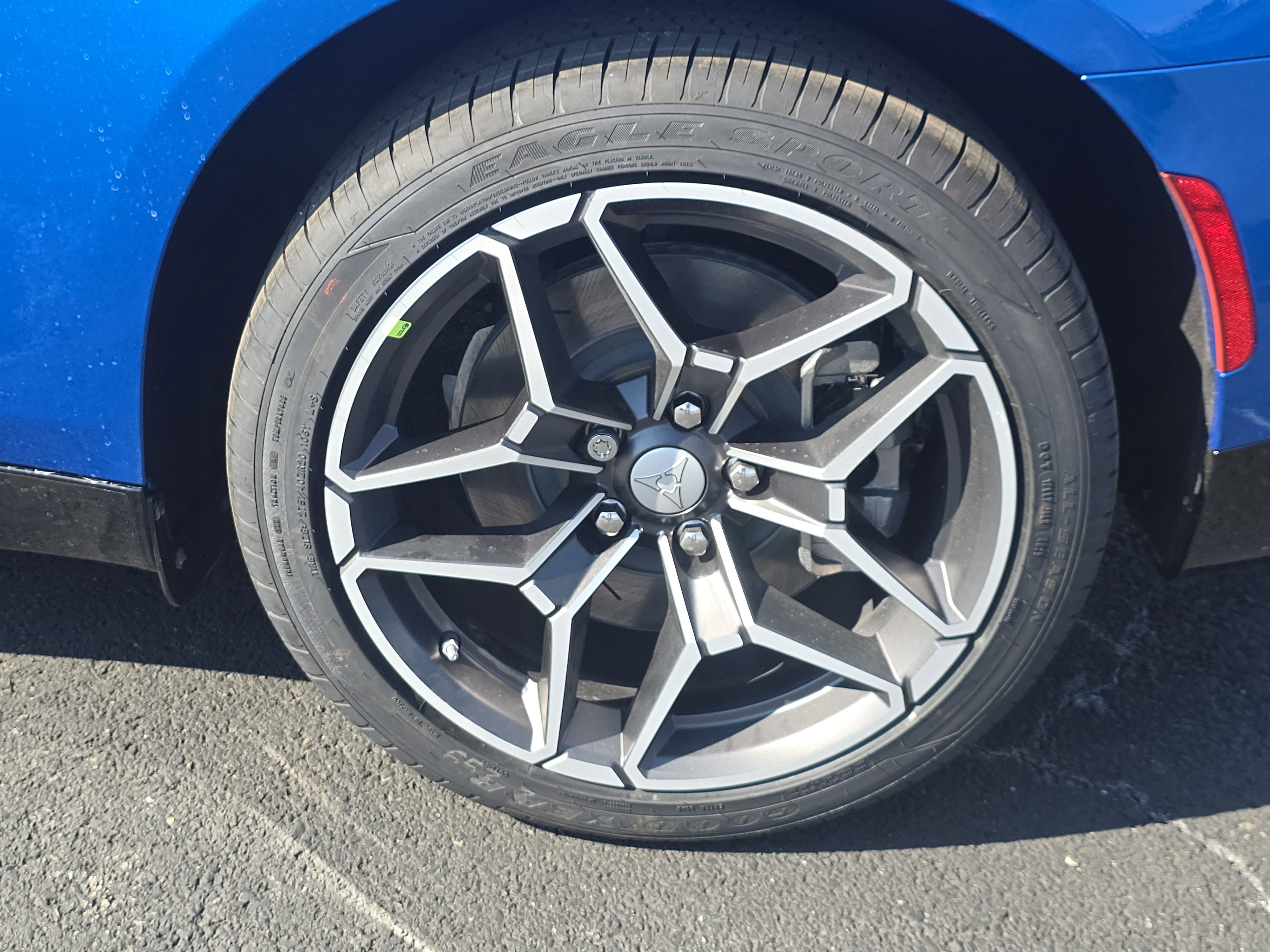 New 2026 Dodge Charger Scat Pack AWD/4WD image 12
