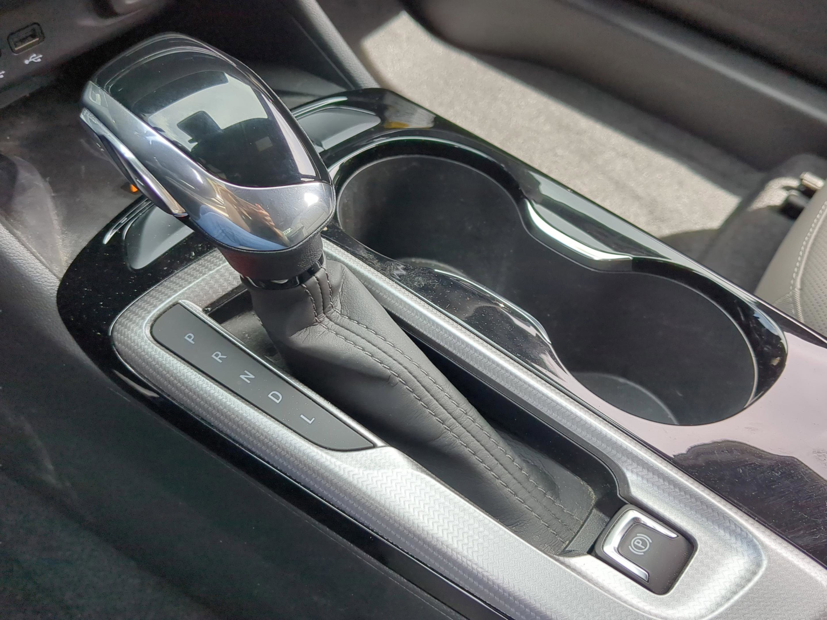 Used 2024 Buick Envista Avenir image 22