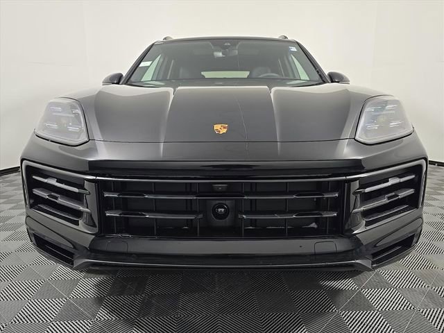 Certified 2026 Porsche Cayenne E-Hybrid image 10