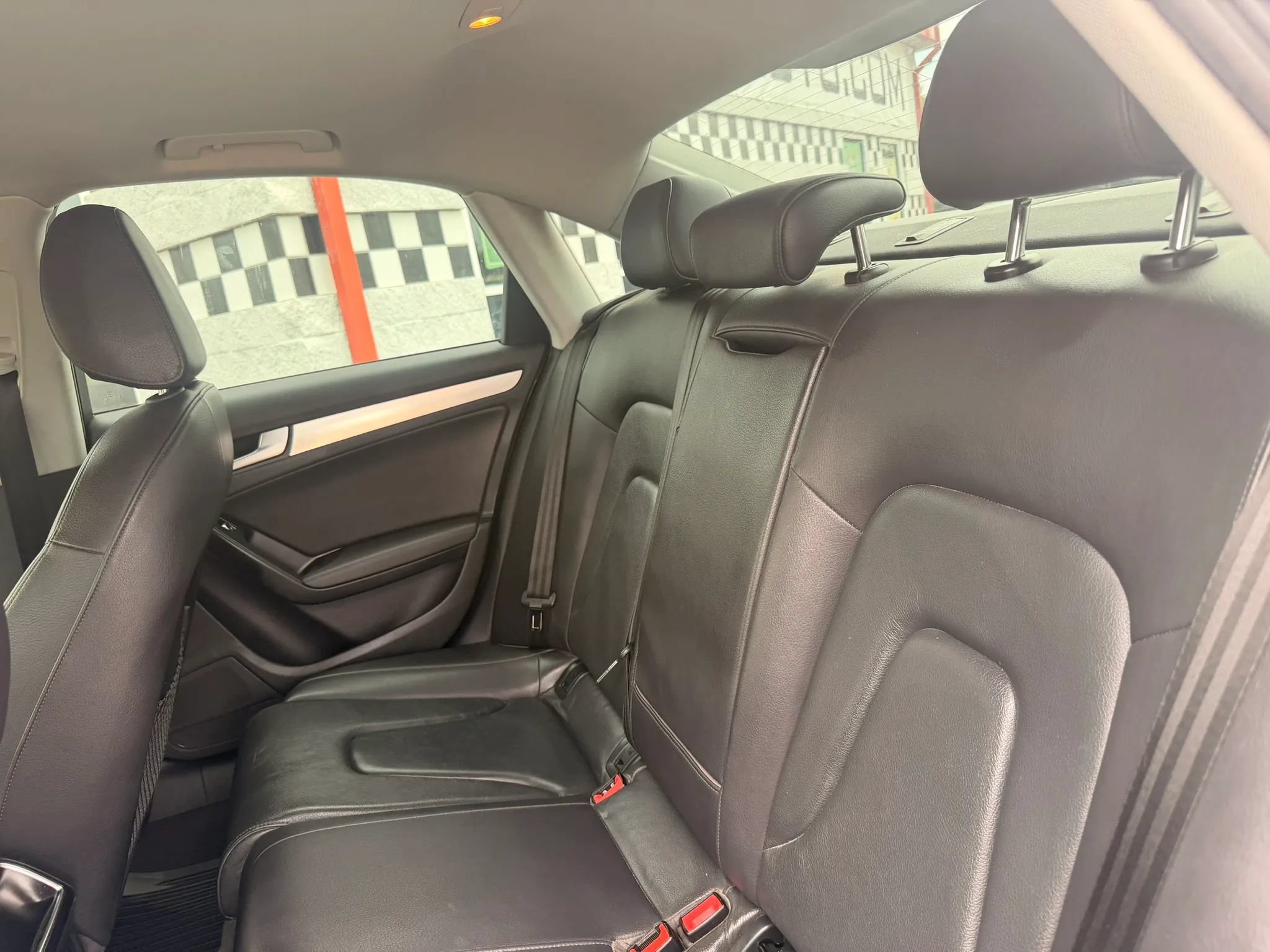 Used 2013 Audi A4 2.0T Premium w/ Convenience Pkg AWD/4WD image 24