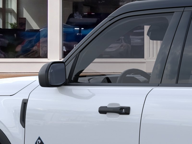New 2026 Ford Bronco Sport Outer Banks AWD/4WD image 20