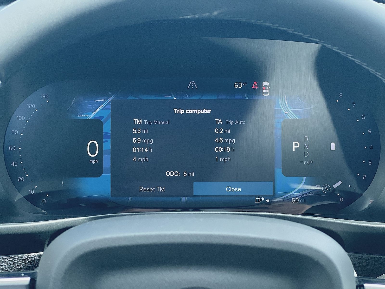 New 2026 Volvo XC40 B5 Ultra w/ Climate Package AWD/4WD image 17